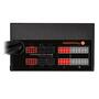 Блок питания ThermalTake 750W (PS-TPD-0750MPCGEU-1) - 3