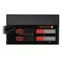Блок питания ThermalTake 750W (PS-TPD-0750MPCGEU-1) - 3