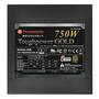 Блок питания ThermalTake 750W (PS-TPD-0750MPCGEU-1) - 4
