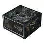 Блок питания Zalman 600W (ZM600 TX) - 2