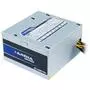 Блок питания Chieftec 500W (GPB-500S) - 1