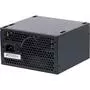 Блок питания Vinga 400W ОЕМ (PSU-400-12 black) - 4