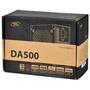 Блок питания Deepcool 500W (DA500) - 5