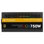 Блок питания ThermalTake 650W Grand (PS-TPG-0650FPCGEU-R) - 4
