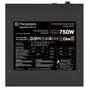 Блок питания ThermalTake 750W Grand (PS-TPG-0750FPCGEU-R) - 2