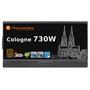 Блок питания ThermalTake 730W (W0394RE) - 2