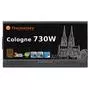 Блок питания ThermalTake 730W (W0394RE) - 2