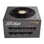Блок питания Seasonic 550W FOCUS Plus Gold (SSR-550FX) - 2
