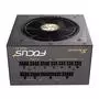 Блок питания Seasonic 550W FOCUS Plus Gold (SSR-550FX) - 2