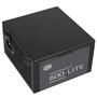 Блок питания 600W MasterWatt Lite CoolerMaster (MPX-6001-ACABW-EU) - 3