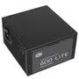 Блок питания 600W MasterWatt Lite CoolerMaster (MPX-6001-ACABW-EU) - 3