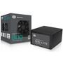 Блок питания 600W MasterWatt Lite CoolerMaster (MPX-6001-ACABW-EU) - 6