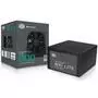 Блок питания 600W MasterWatt Lite CoolerMaster (MPX-6001-ACABW-EU) - 6