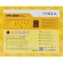 Блок питания Vinga 600W (VPS-600B) - 3
