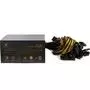 Блок питания Vinga 1650W (VPS-1650 V2 Mining edition) - 6