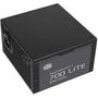 Блок питания CoolerMaster 700W MasterWatt Lite700 (MPX-7001-ACABW-EU) - 3
