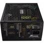 Блок питания Seasonic 600W PRIME Titanium Fanless (SSR-600TL) - 1