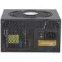 Блок питания Seasonic 450W Focus Gold (SSR-450FM) - 1