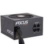 Блок питания Seasonic 450W Focus Gold (SSR-450FM) - 2