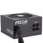 Блок питания Seasonic 450W Focus Gold (SSR-450FM) - 2