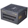 Блок питания Seasonic 550W Prime Ultra Gold (SSR-550GD2) - 1