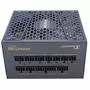 Блок питания Seasonic 550W Prime Ultra Gold (SSR-550GD2) - 3
