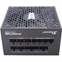Блок питания Seasonic 650W PRIME Ultra Platinum (SSR-650PD2) - 2