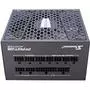 Блок питания Seasonic 650W PRIME Ultra Platinum (SSR-650PD2) - 2