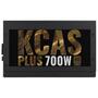 Блок питания AeroCool 700W KCAS-700 (KCAS-700 PLUS) - 2