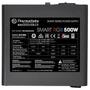 Блок питания ThermalTake 500W Smart RGB (PS-SPR-0500NHSAWE-1) - 2