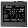 Блок питания ThermalTake 500W Smart RGB (PS-SPR-0500NHSAWE-1) - 2