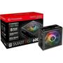 Блок питания ThermalTake 600W Smart RGB (PS-SPR-0600NHSAWE-1) - 3