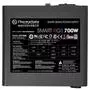 Блок питания ThermalTake 700W Smart RGB (PS-SPR-0700NHSAWE-1) - 2