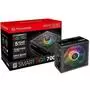 Блок питания ThermalTake 700W Smart RGB (PS-SPR-0700NHSAWE-1) - 3