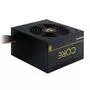 Блок питания Chieftec 600W (BBS-600S) - 1