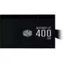 Блок питания CoolerMaster 400W MasterWatt Lite (MPX-4001-ACABW-EU) - 1