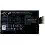Блок питания CoolerMaster 400W MasterWatt Lite (MPX-4001-ACABW-EU) - 2