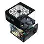 Блок питания CoolerMaster 400W MasterWatt Lite (MPX-4001-ACABW-EU) - 8