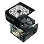 Блок питания CoolerMaster 400W MasterWatt Lite (MPX-4001-ACABW-EU) - 8