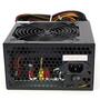 Блок питания Zalman 600W (ZM600-LX) - 2