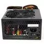 Блок питания Zalman 600W (ZM600-LX) - 2