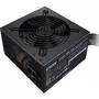 Блок питания CoolerMaster 650W MWE Bronze V2 (MPE-6501-ACAAB-EU) - 2