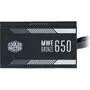 Блок питания CoolerMaster 650W MWE Bronze V2 (MPE-6501-ACAAB-EU) - 4