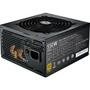 Блок питания CoolerMaster 550W MWE Gold (MPY-5501-AFAAG-EU) - 3