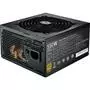 Блок питания CoolerMaster 550W MWE Gold (MPY-5501-AFAAG-EU) - 3