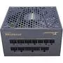 Блок питания Seasonic 750W Prime Ultra Gold NEW (PRIME GX-750 (SSR-750GD2)) - 3