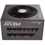 Блок питания Seasonic 650W FOCUS Gold NEW (FOCUS GX-650 (SSR-650FX)) - 4