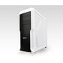 Корпус Zalman Z3 Plus (White) - 2