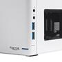 Корпус Fractal Design Node 304 White (FD-CA-NODE-304-WH) - 3