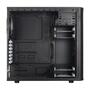 Корпус Fractal Design Core 2500 (FD-CA-CORE-2500-BL) - 7